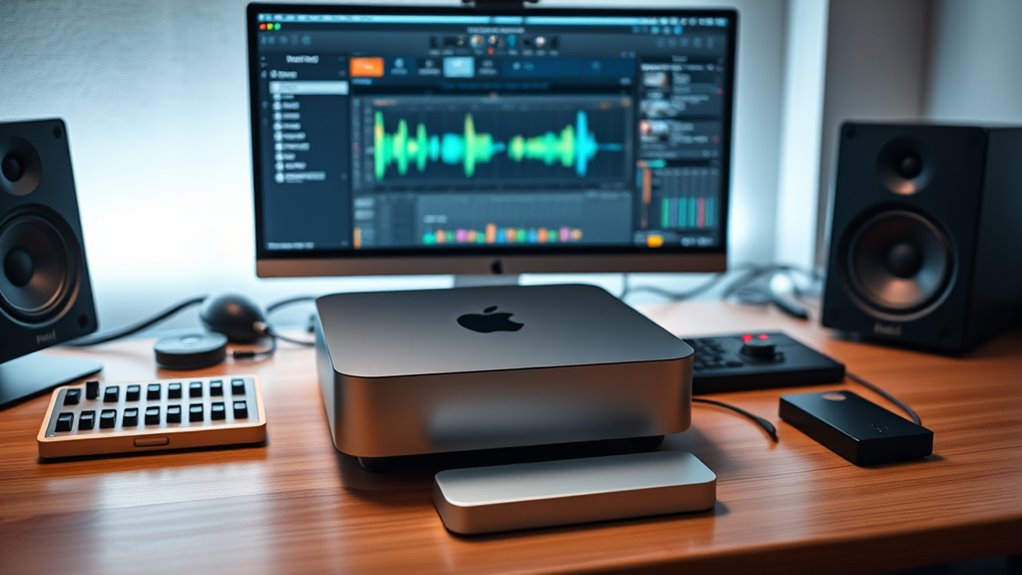choosing optimal mac mini