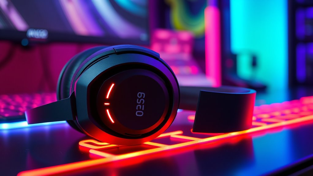 choosing quality gaming headsets