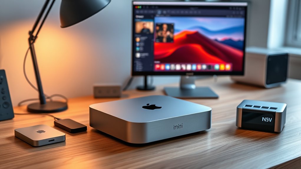 choosing the right mac mini