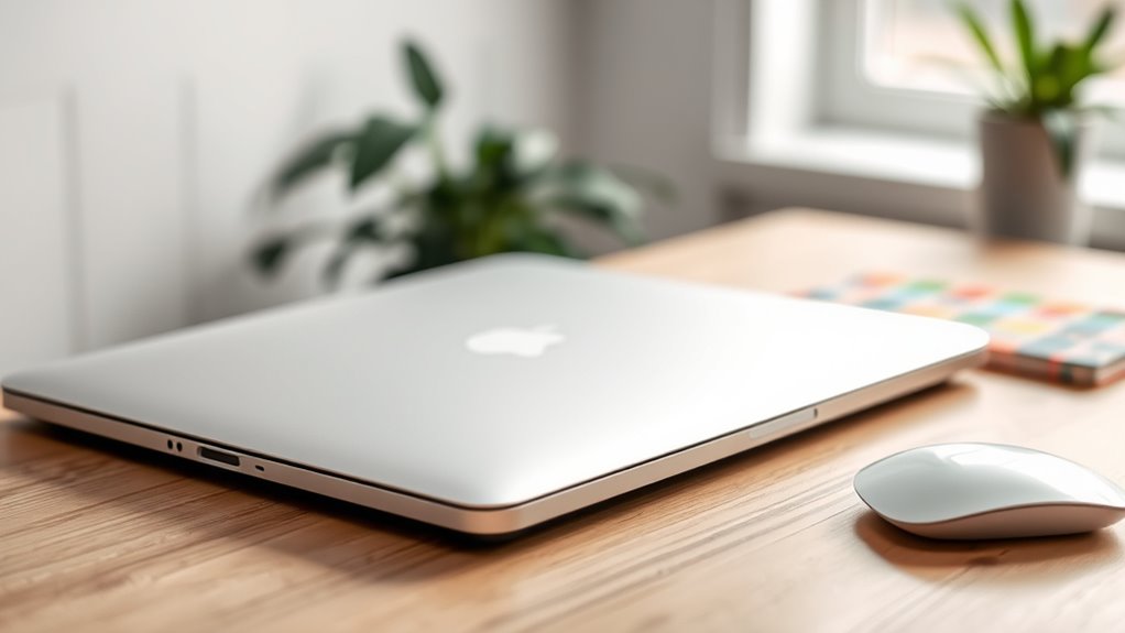 choosing the right macbook air