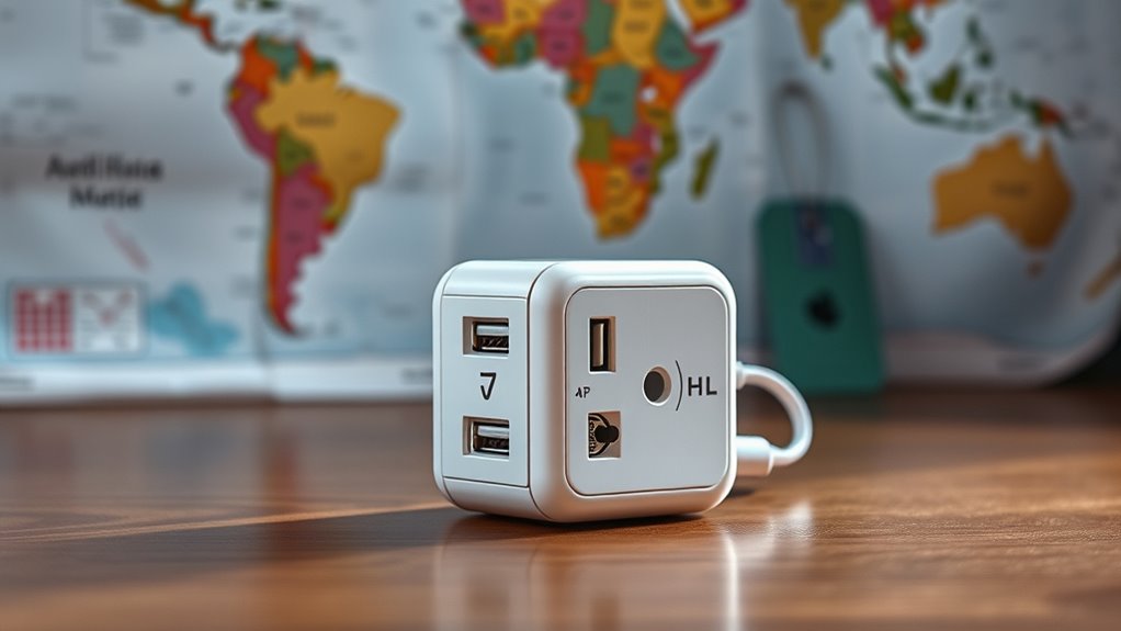 device compatibility and safety
