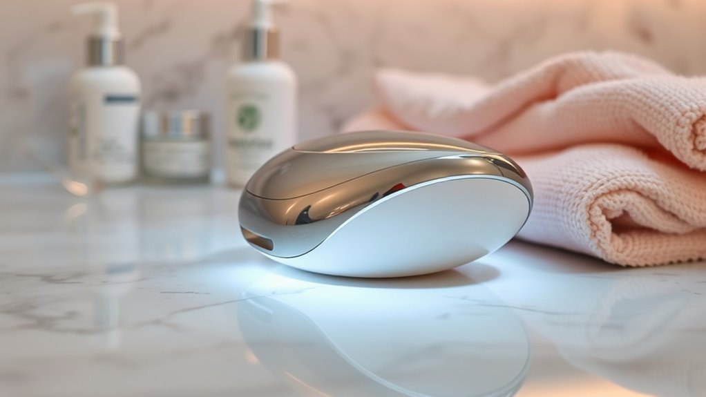device features and safety