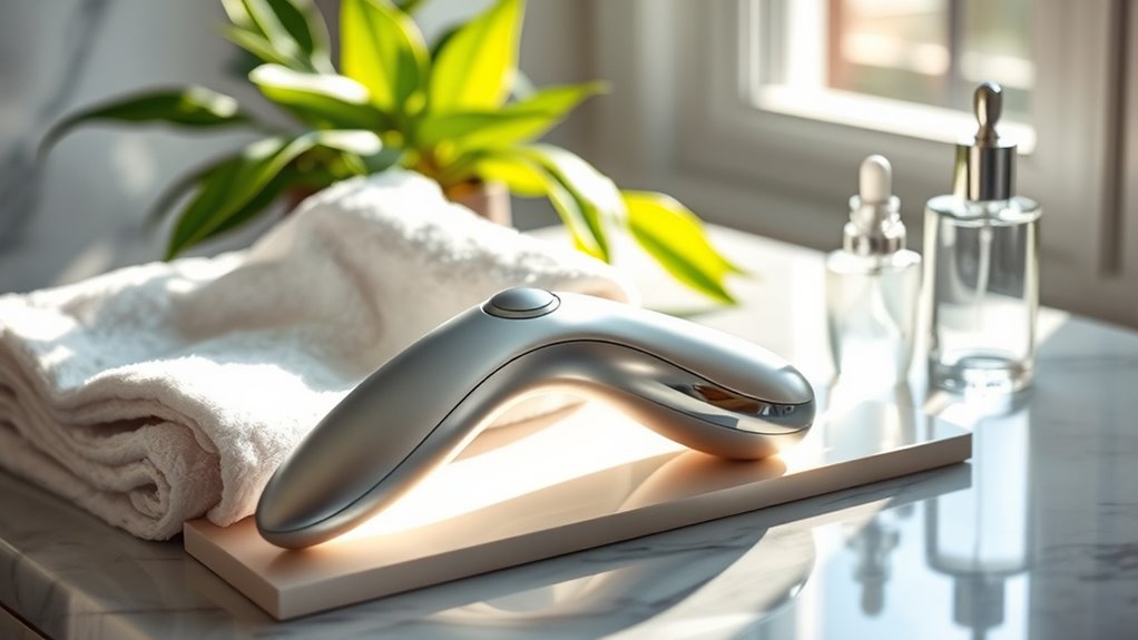 device features and usability