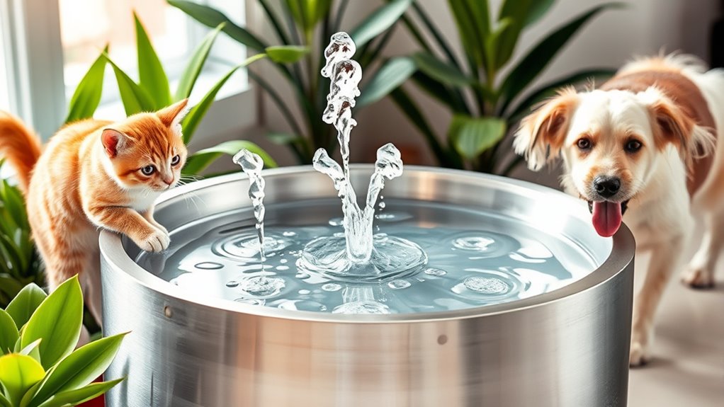 durability capacity filtration ease