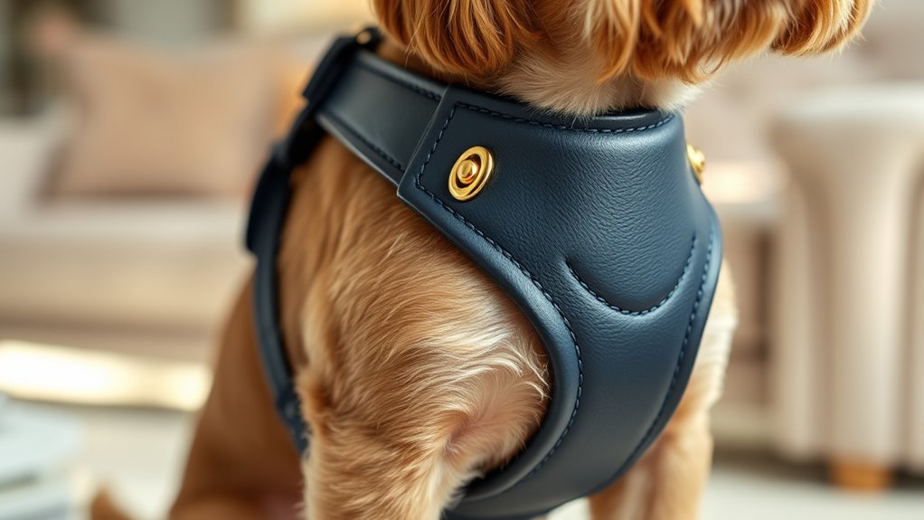 durability fit safety versatility