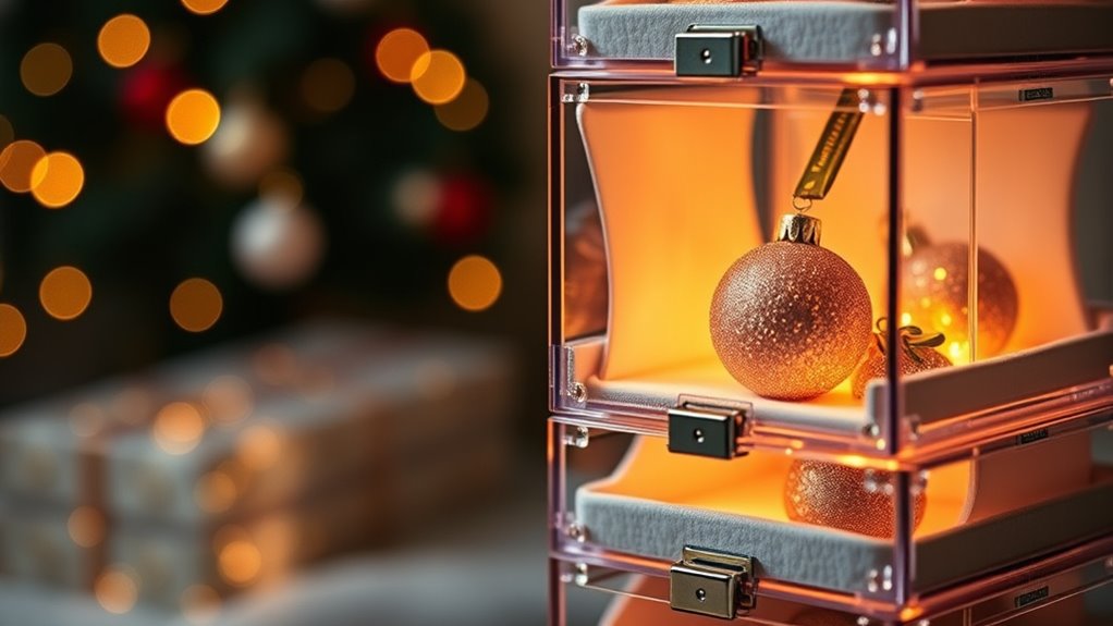 durable ornament storage solutions