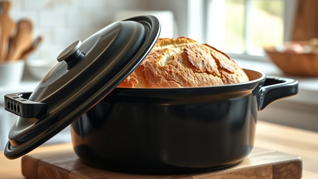 dutch oven baking essentials