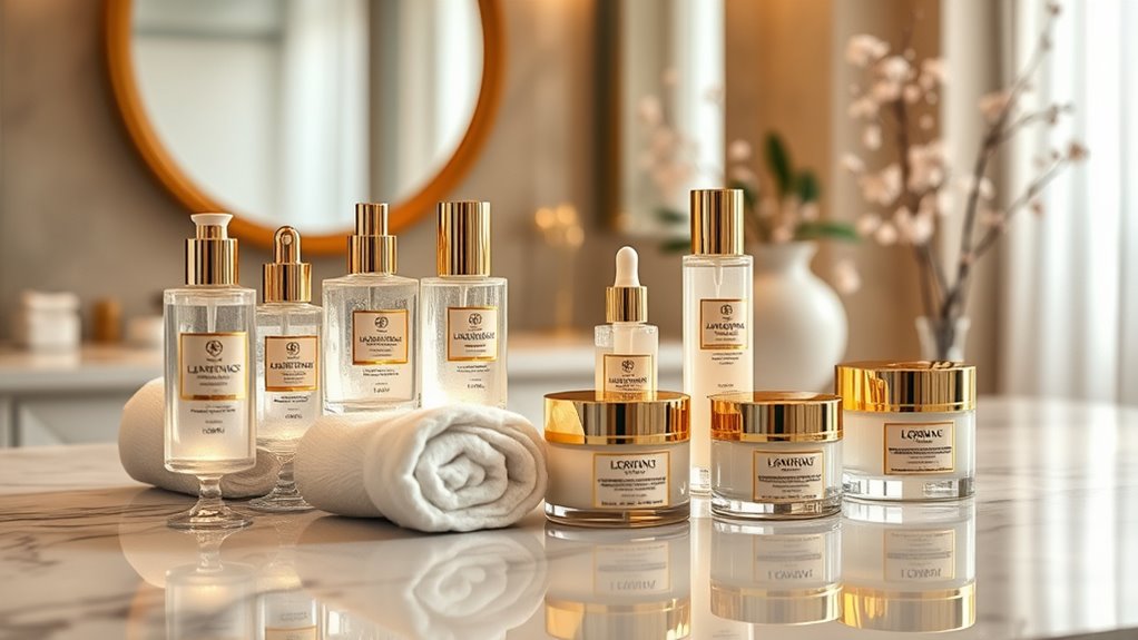 effective compatible reliable skincare