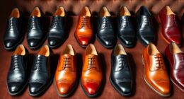 elegant high end men s footwear