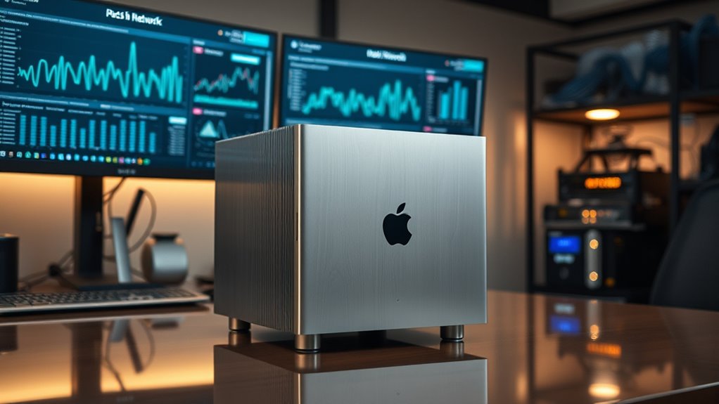 enterprise mac pro considerations