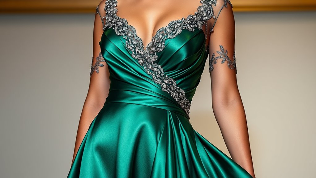 fabric fit occasion details