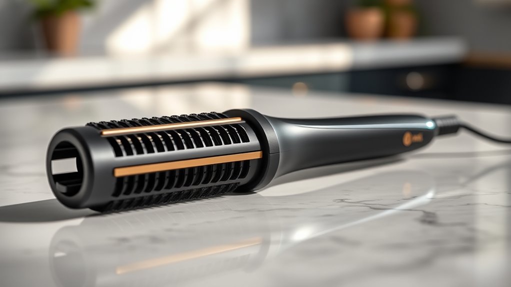 features for safe styling