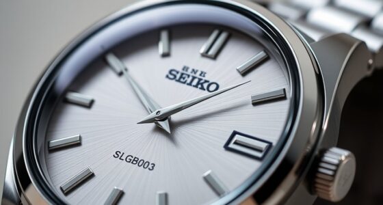 grand seiko slgb003 unveiled