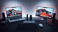 high memory mac studio powerhouses