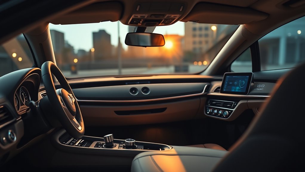 high quality car audio selection
