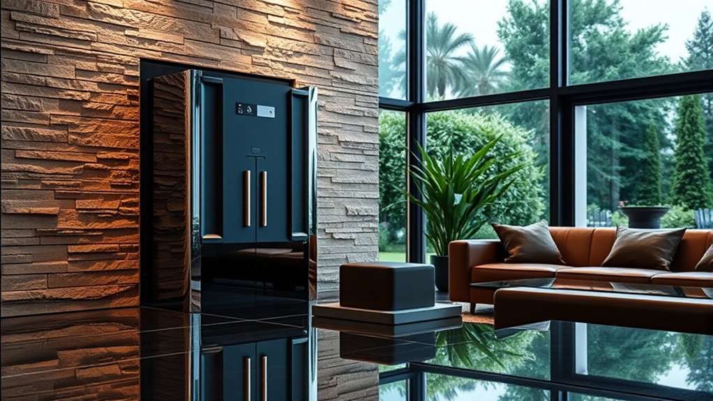 home battery system factors