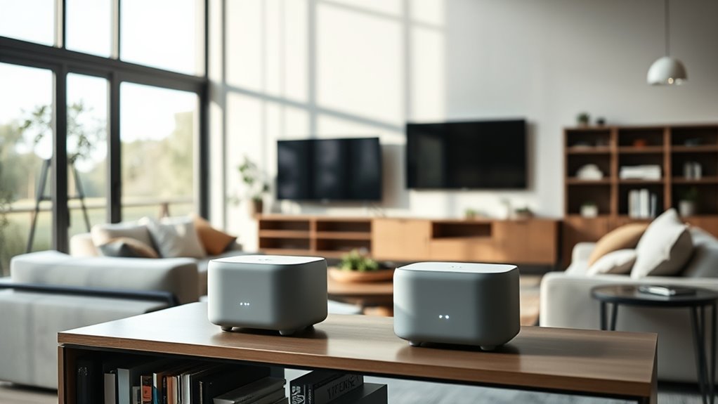 key factors in wi fi selection