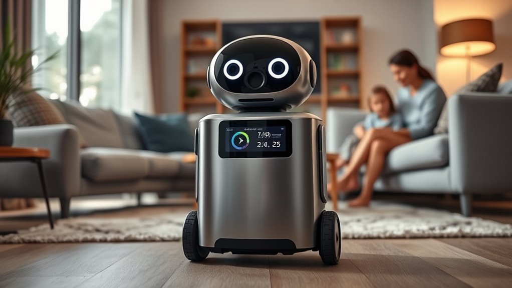 key feature selection criteria