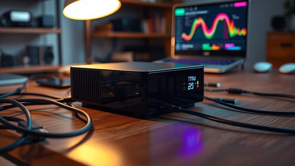 key storage solution factors