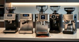luxury coffee maker reviews