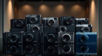 luxury compact camera picks