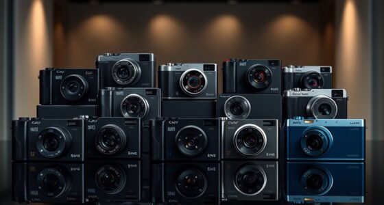luxury compact camera picks