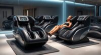 luxury fitness massager guide