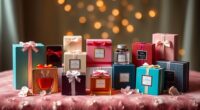 luxury fragrance gift sets