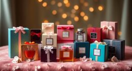 luxury fragrance gift sets