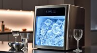 luxury ice machines guide