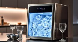 luxury ice machines guide