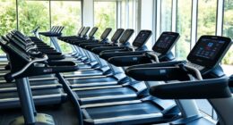 luxury incline treadmill options