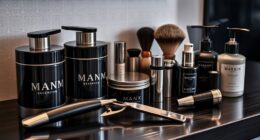 luxury men s grooming essentials