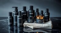luxury men s skincare collections