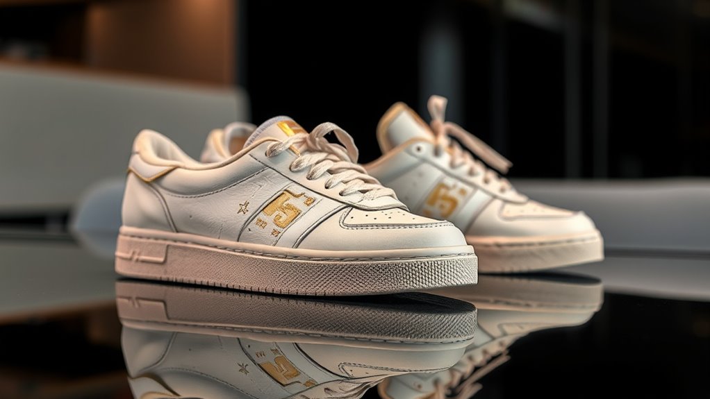 luxury sneaker collector s choice