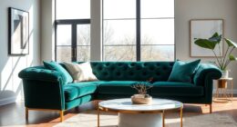luxury sofa brands 2025