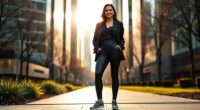 luxury stylish comfortable leggings