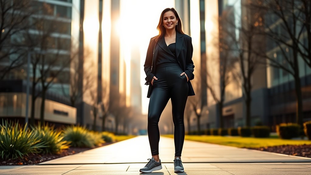 luxury stylish comfortable leggings
