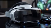 luxury vr gaming headsets