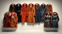 luxury winter coat reviews