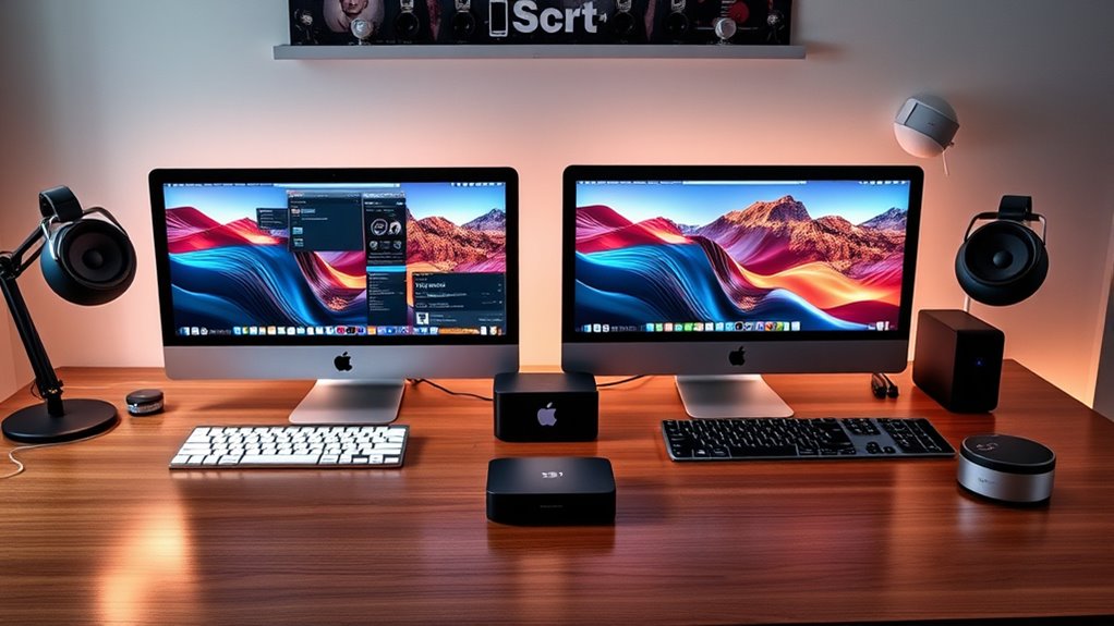 mac studio storage considerations