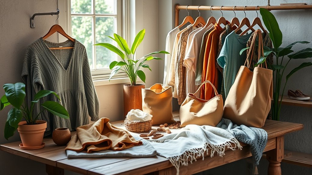 material sourcing and transparency