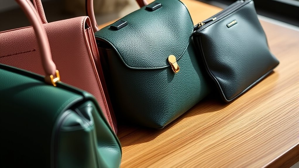 material style size durability