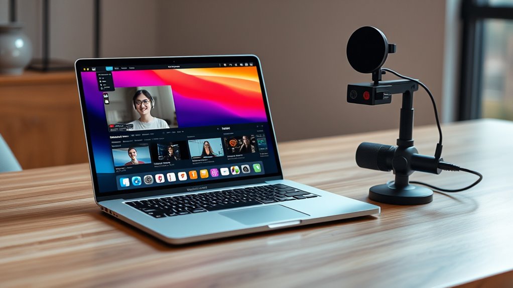 performance display compatibility portability
