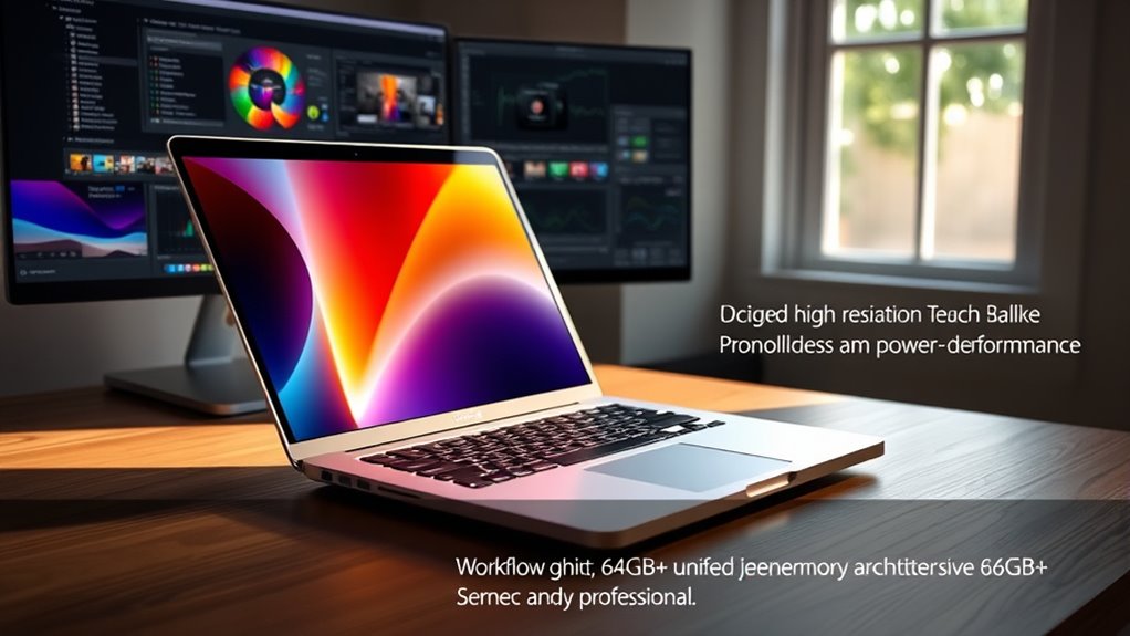 performance memory storage connectivity