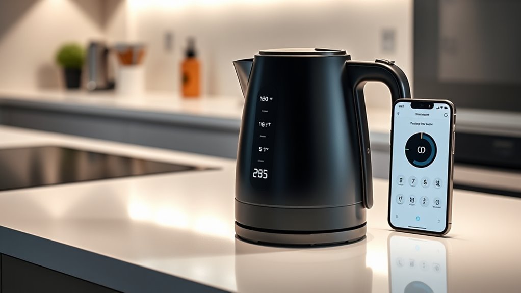 precise connected safe efficient