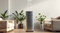 premium allergy air purifiers