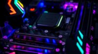 premium amd gaming motherboards