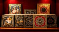 premium collector s vinyl sets