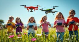 premium kids drone picks